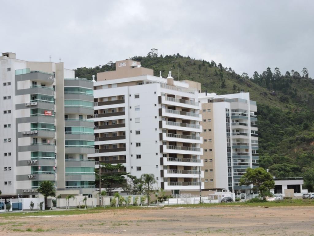 La Palma Residence Governador Celso Ramos Exteriör bild